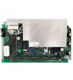 Carte emetteur/Récepteur 3 aliments VC2 ou VC3 adaptable Christensen