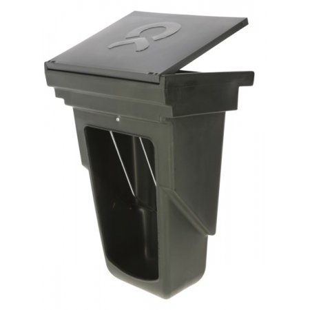 Mangeoire pour niche à veaux - 11234 - Mangeoire pour niche à veaux