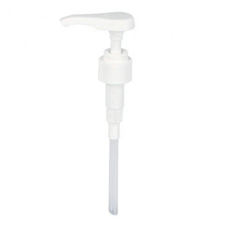 Pompe de dosage pour flacons - 11248 - Pompe de dosage pour flacons (10ml-250ml) ouverture 28mm