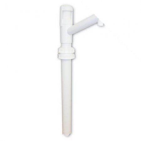 Pompe de dosage Pro pour bidons - 11249/3 - Pompe de dosage Pro pour bidons (20kg et plus) ouverture 61mm /Prix pièce par 3