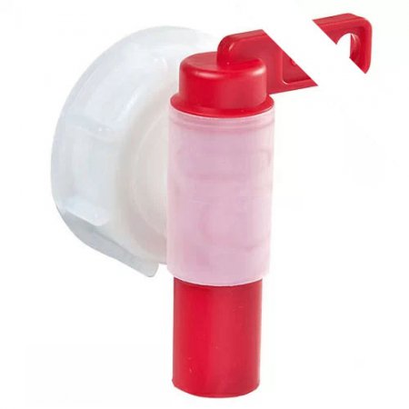 Robinet pour bidons - 11252/5 - Robinet pour bidons (5kg-12,5kg) ouverture 51mm /Prix pièce par 5