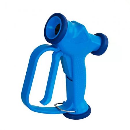 Pistolet de nettoyage avec arceau de sécurité - 220161 - Pistolet de nettoyage avec arceau de sécurité