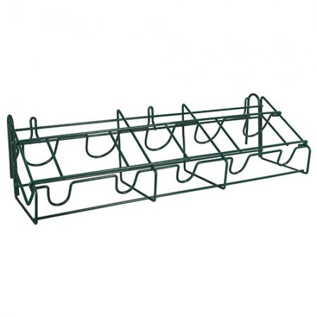 Support pour biberons agneaux anti retour - 11416/3 - Support pour biberons agneaux anti retour / prix unitaire par 3 mini.