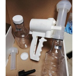 Tire lait pour brebis et chèvres