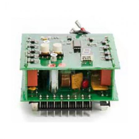 Minuterie électronique ALWA 1600/1700 220V adaptable Delaval - 220192/3 - Minuterie électronique ALWA 1600/1700 220V adaptable Delaval /Prix pièce par 3