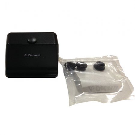 Kit couvercle EP100 Delaval ORIGINE (réf. 99756684) - 99756684 - Kit couvercle EP100 Delaval ORIGINE (réf. 99756684)