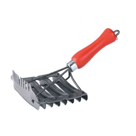 etrille-metal-peigne