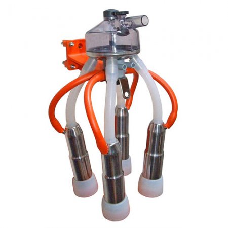 Faisceau Isolac 400FP - manchons silicone - adaptable Gascoigne Melotte - 220238 - Faisceau Isolac 400FP - manchons silicone - adaptable GM