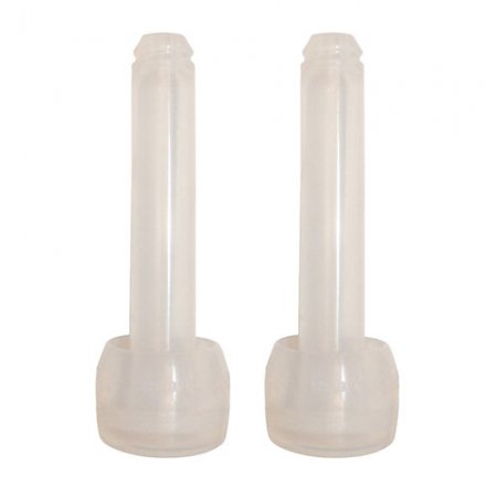 Manchon brebis court silicone x2 adaptable Gascoigne Melotte (Corr. D381921T) - 220309 - Manchon brebis court silicone x2 adaptable GM (Corr. D381921T)