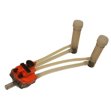 Faisceau brebis Ovilac adaptable Gascoigne Melotte - 220325 - Faisceau brebis Ovilac - manchons silicone - adaptable GM