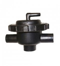 Vanne à membrane d.17mm pour DV5 adaptable Gascoigne Melotte (Corr. D480080) et pièces détachées