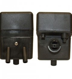 Electrovanne de décrochage adaptable Gascoigne Melotte et pièces détachées