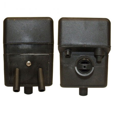 Electrovanne de décrochage adaptable Gascoigne Melotte et pièces détachées - 220405 - Electrovanne de décrochage Isolator TL (nf/nf) adaptable GM (Corr. D494170)