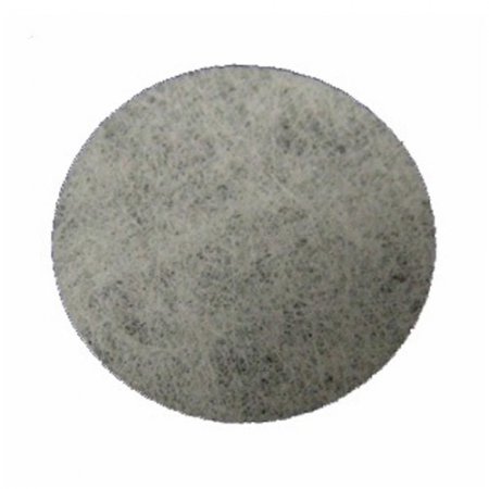 Pulsateur Pulsatronic adaptable Gascoigne Melotte (Corr. D494500) et pièces détachées - 220450 - Filtre fin pour Pulsatronic adaptable GM (Corr. D494504)