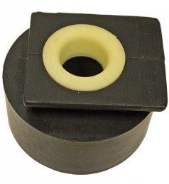 Adaptateur P92/P94 pour lactoduc adaptable Gascoigne Melotte