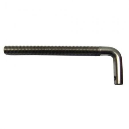 Boulon de réglage pour pompe à vide adaptable Gascoigne Melotte (Corr. D360729) - 220511 - Boulon de réglage pour pompe à vide adaptable GM (Corr. D360729)