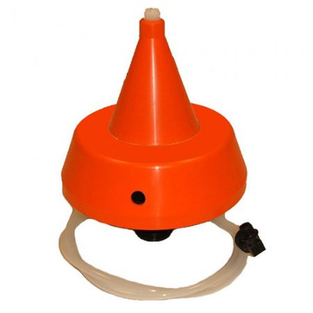 Régulateurs de vide Isovac 3500/7000 adaptable Gascoigne Melotte et pièces détachées - 220541 - Régulateur de vide Isovac 3500 adaptable GM (Corr. D700150)