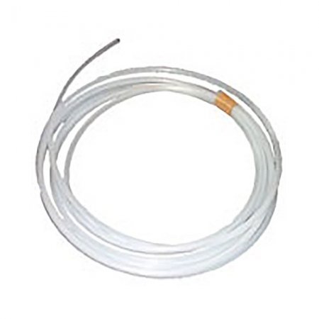 Accessoires pour unités de réception adaptable Gascoigne Melotte - 220568 - Tuyau flexible blanc en Nylon Polypenco 9x12mm /mètre adaptable GM