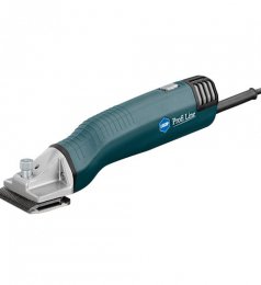 Tondeuse Liscop Profi Line Bovins avec couteaux A6