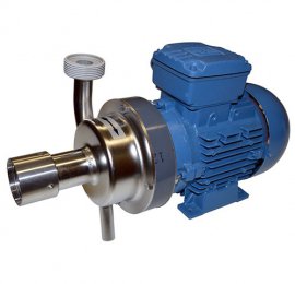 Pompe à lait 0,37kW adaptable Gascoigne Melotte et pièces détachées