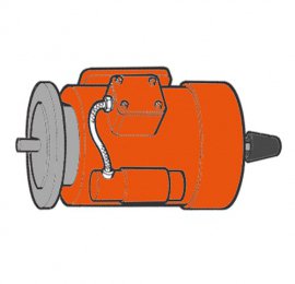 Pompe à lait Hi-Flo Mk2 adaptable Gascoigne Melotte et pièces détachées