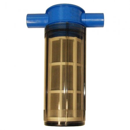 Filtre débit 40mm adaptable Gascoigne Melotte (Corr. G043020) et pièces détachées - 220617 - Filtre débit 40mm complet adaptable GM (Corr. G043020)