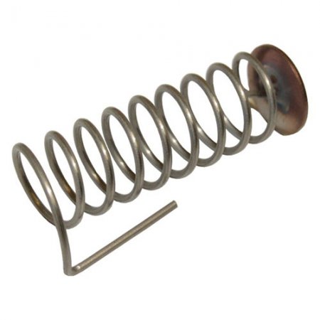 Ensemble lavage avec ressort inox adaptable Gascoigne Melotte (Corr. H090419) - 220651 - Ensemble lavage avec ressort inox adaptable GM (Corr. H090419)