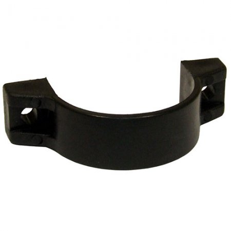 Etrier plastique pour tube 26/34 - 40/49 adapable Gascoigne Melotte (Corr. D385517) - 220755 - Etrier plastique pour tube 26/34 - 40/49 adaptable GM (Corr. D385517)
