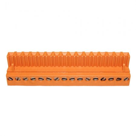 Accessoires électroniques pour MR2000 adaptable Gascoigne Melotte - B2107 - Connecteur femelle pour carte MR2000 adaptable Gascoigne Melotte