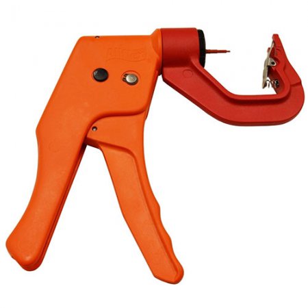 Pince pour boucle Retract-O-Matic Ultra adaptable Gascoigne Melotte (Corr. D510117) - 220800 - Pince pour boucle Retract-O-Matic Ultra adaptable GM (Corr. D510117)