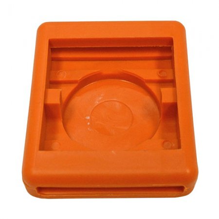 Support collier pour boucle Tiris adaptable Gascoigne Melotte (Corr. D510119) - 220801 - Support collier pour boucle Tiris femelle adaptable GM (Corr. D510119)