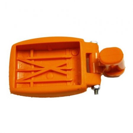 Boitier MR pour transpondeur adaptable Gascoigne Melotte (Corr. H802930) - 220802 - Boitier MR pour transpondeur adaptable GM (Corr. H802930)