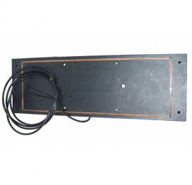 Antenne Tiris pour OOPF / Zenith 565x190mm adaptable Gascoigne Melotte (Corr. D510128)