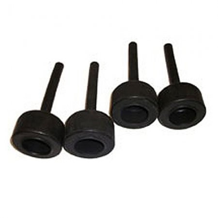 Coupelle de lavage MK3 (x4) adaptable Gascoigne Melotte (Corr. D381599X4) - 220809 - Sachet de 4 coupelles de lavage MK3 adaptable GM (Corr. D381599X4)