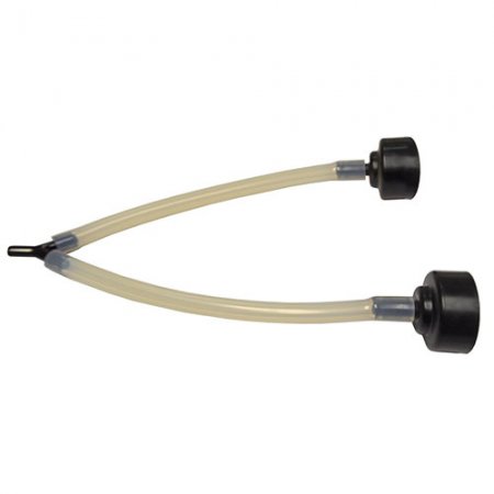 Plateau de lavage chèvre adaptable Gascoigne Melotte - 220810 - Plateau de lavage chèvre adaptable GM