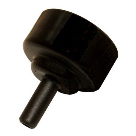 Coupelle de lavage Caprilac d.55mm pour montage en bordure de quai adaptable Gascoigne Melotte (Corr. D390726) - 220811 - Coupelle de lavage Caprilac d.55mm pour montage en bordure de quai adaptable GM (Corr. D390726)