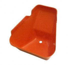 Auge en angle pour stalles Tandem adaptable Gascoigne Melotte (Corr. D385025)