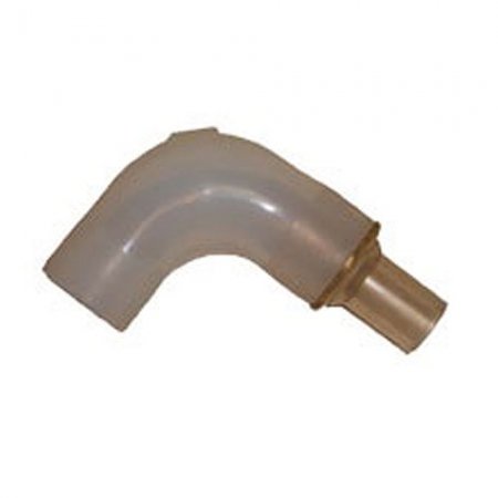 Coudes réduits silicone - 220927 - Coude réduit silicone 32x22mm