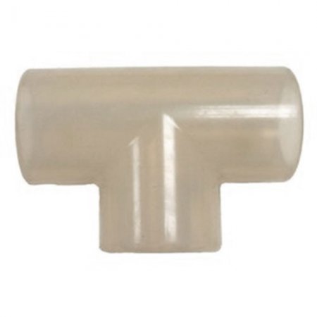 Tés silicone - 220936 - Té silicone 32x32x32mm