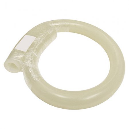 Tuyaux silicone gros diamètre adaptable Gascoigne Melotte - 220953 - Tuyau silicone transparent 28mm x 42mm x 1m adaptable GM (Corr. D700424)