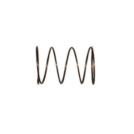 Griffe Isoclaw bovins/chèvres adaptable Gascoigne Melotte et pièces détachées - 220271 - Ressort pour clapet de décro Isolator pour Maxicup D et Isoclaw bovins adaptable GM (Corr. D243702)