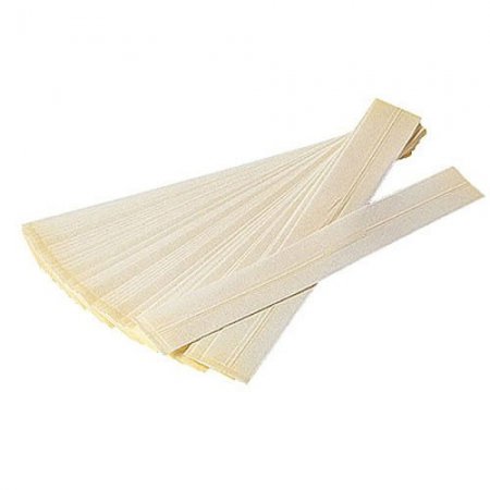 Filtres à lait papier cousus - 220638 - Filtres à lait papier cousus 75g - 320x58mm - Lot de 250