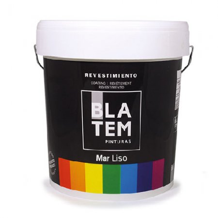Mar Liso - 5436 - Mar Liso - blanc mat 0,75L