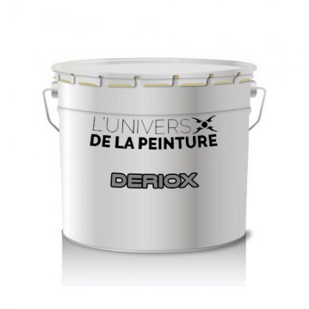 Deriox - 5472 - Deriox - gris mat 1L