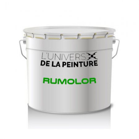 Rumolor - 5478 - Rumolor - toutes teintes toutes brillances 1Kg