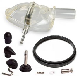 Griffe Clearflow adaptable Fullwood Packo