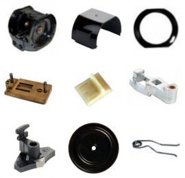 Pulsateur HP100 adaptable Delaval