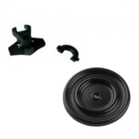 Pulsateur HP87 adaptable Delaval - 20013/10 - Membrane pour pulsateur HP87 adaptable Delaval / par 10 mini.