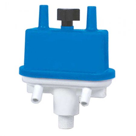 Pulsateur Hi-Flo Evolution adaptable Boumatic - 221018/3 - Pulsateur Hi-Flo Evolution 24V adaptable Boumatic / par 3 mini.