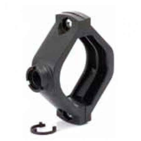 Collier de fixation pour pulsateur adaptable Delaval - 221030/5 - Collier de fixation d.50mm - 1/2" pour pulsateur adaptable Delaval (Corr. 96744983)/ par 5 mini.